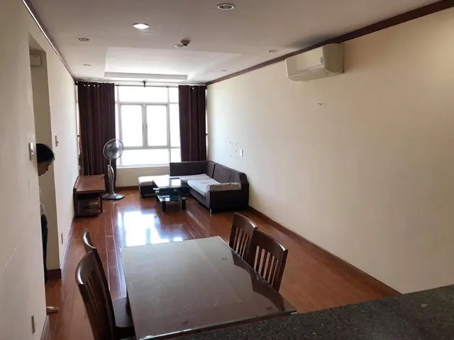 Nhiều căn hộ chung cư giảm giá 10-30% vẫn khó tìm được khách thuê