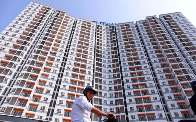 Nhà ở dưới 20 triệu đồng/m2: Lặp lại vết xe đổ của nhà ở xã hội?