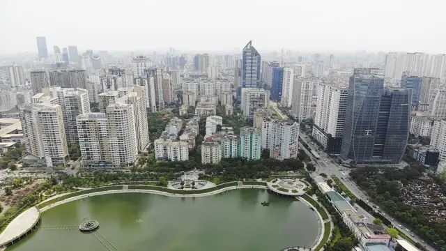 Nhiều nhiệm vụ, giải pháp phát triển nhà ở đã được thực hiện hiệu quả