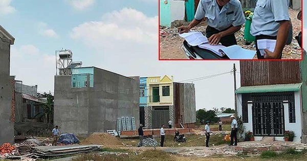 TPHCM mạnh tay ngăn chặn tình trạng xây nhà trái phép