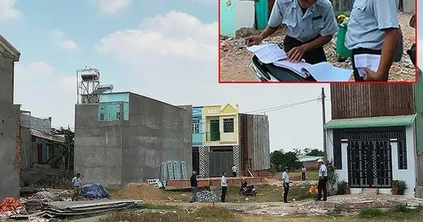 TPHCM mạnh tay ngăn chặn tình trạng xây nhà trái phép