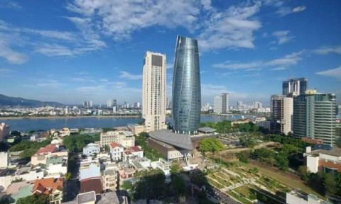 Đà Nẵng kiến nghị gỡ vướng nhiều dự án bất động sản