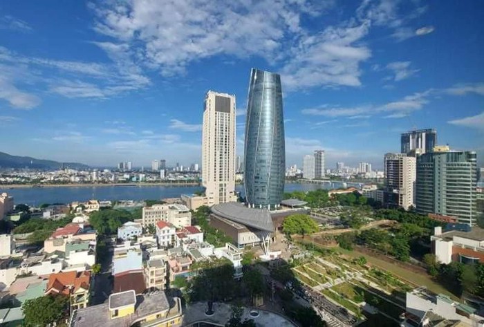 Đà Nẵng kiến nghị gỡ vướng nhiều dự án bất động sản