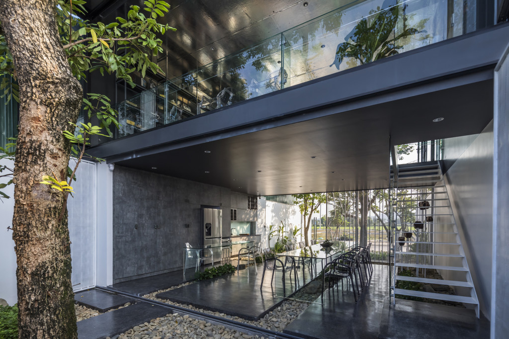 Văn phòng MW archstudio