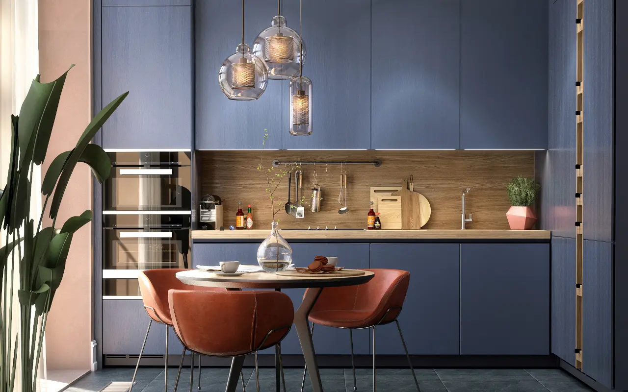 Tư vấn thiết kế nhà cấp 4 cho gia đình 6 người