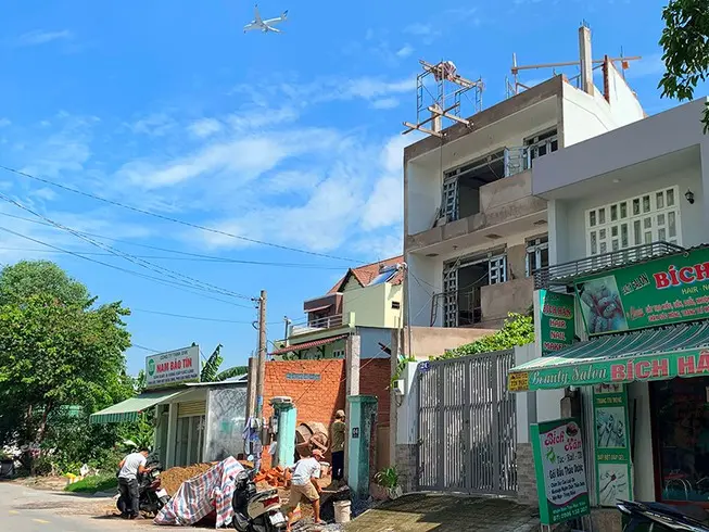 TPHCM sẽ rà soát, xóa quy hoạch không khả thi