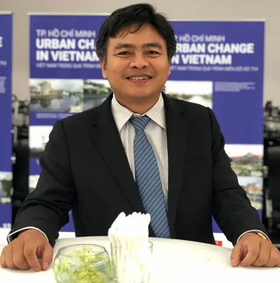 PGS, TS Phạm Văn Song