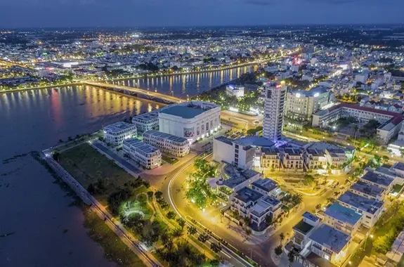 Bài 5: Đẹp giàu nhờ lấn biển – kinh nghiệm thế giới và bài học cho Việt Nam