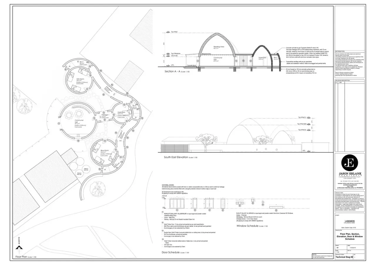 Langbos_Working_Drawings