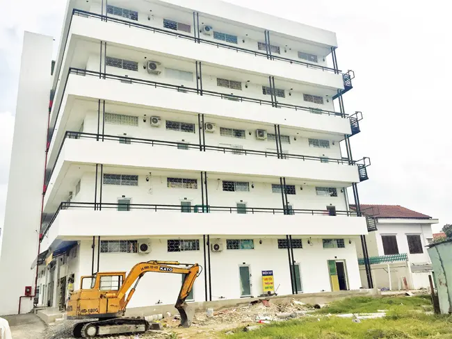 Chấn chỉnh tình trạng biến tướng các dự án nhà ở riêng lẻ