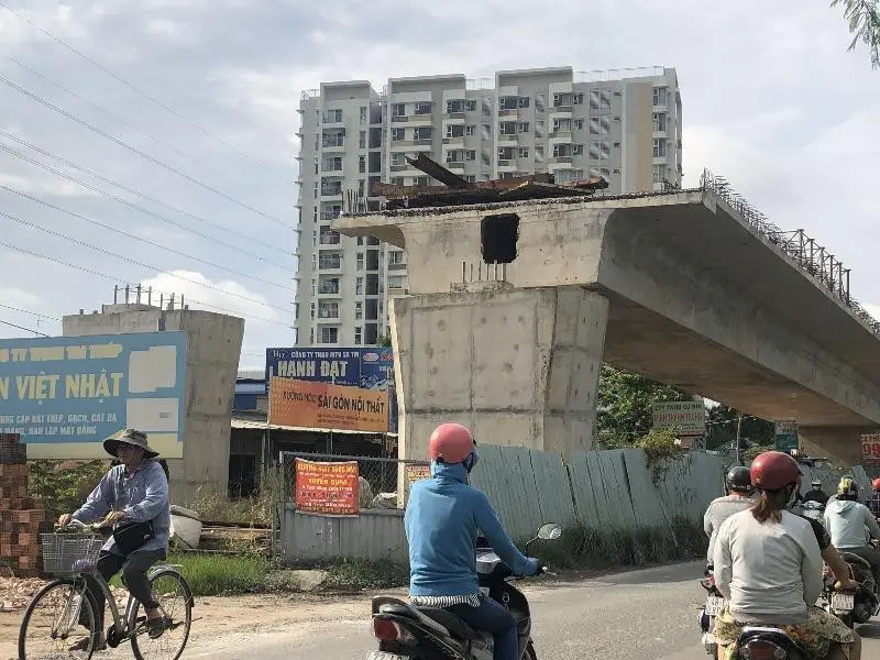 TPHCM thành lập 2 hội đồng thẩm định dự án đầu tư công