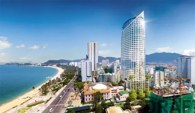 Kiến nghị cấp sổ đỏ có thời hạn cho Condotel