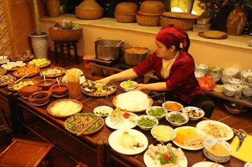 Hà Nội khai mạc chuỗi sự kiện quảng bá, kết nối sản phẩm OCOP