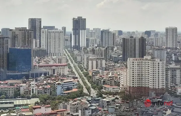 Sức mua lao dốc, giá nhà sẽ giảm?