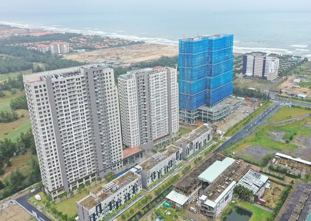 Sai luật, quá tải hạ tầng chuyên gia phản đối chuyển Condotel thành chung cư