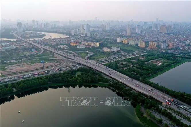 Đảm bảo liên kết, đồng bộ giữa hệ thống quy hoạch quốc gia