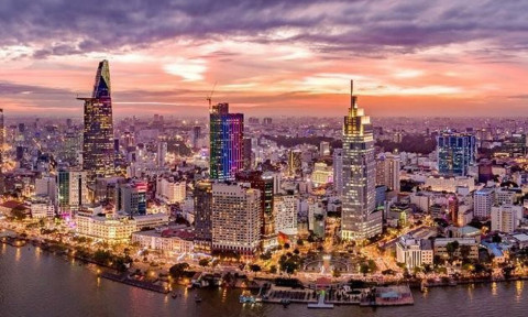Vì sao giá nhà tại Hà Nội và TPHCM sắp tới sẽ tăng mạnh, vượt cả Singapore?