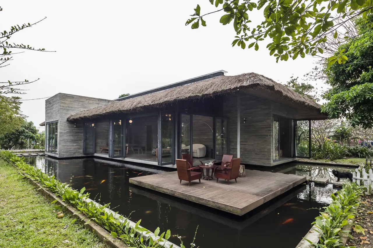 Am House