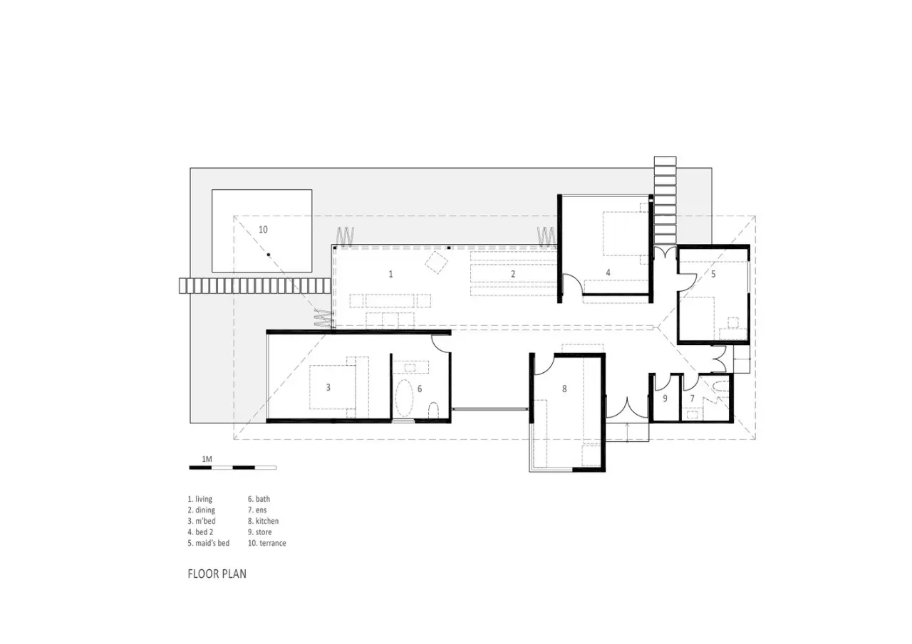 03-CTA-Am_house-illu-1-2-Flr_plan