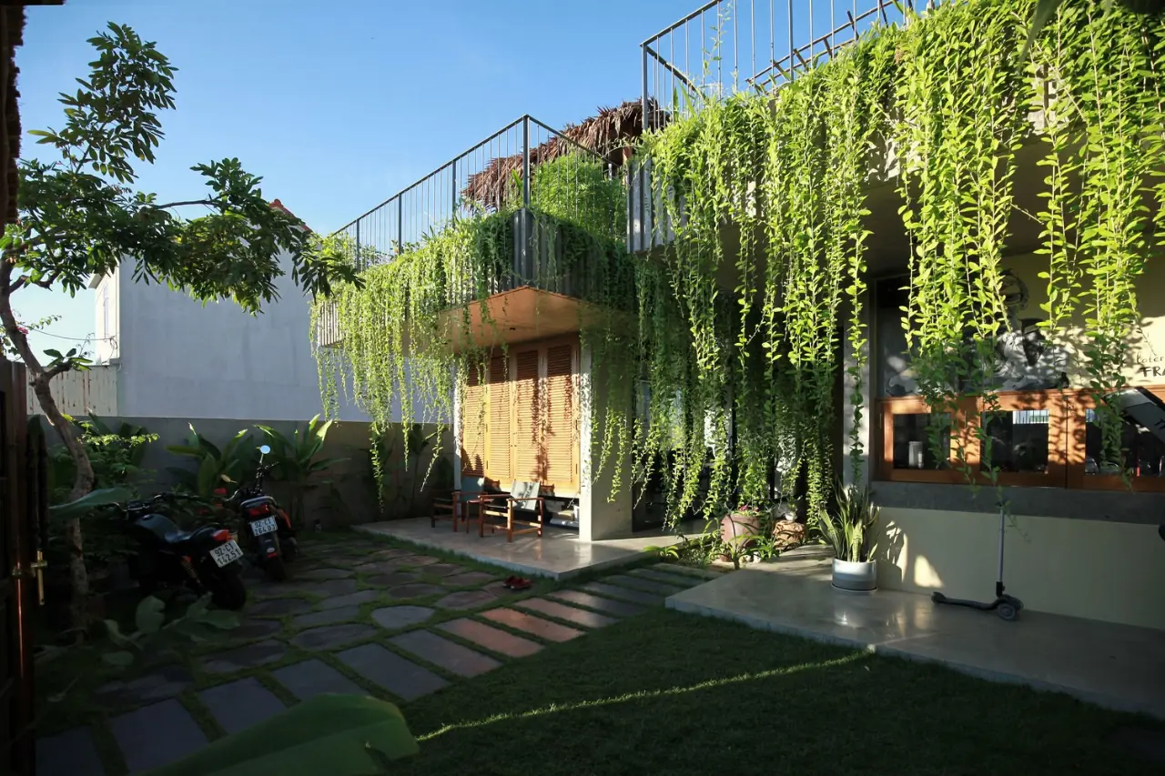 SKB house