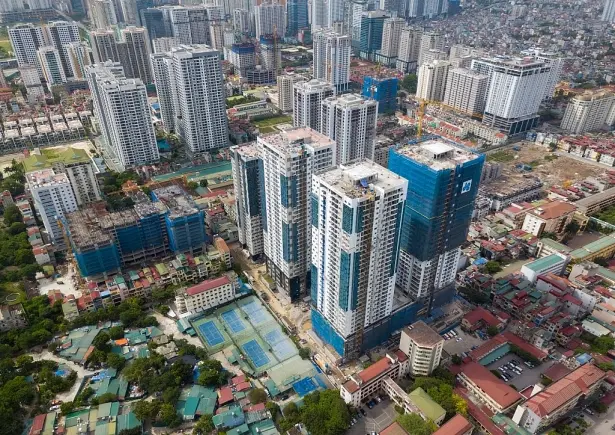 Doanh nghiệp bất động sản càng khó khăn, nguồn cung căn hộ càng thiếu hụt trầm trọng