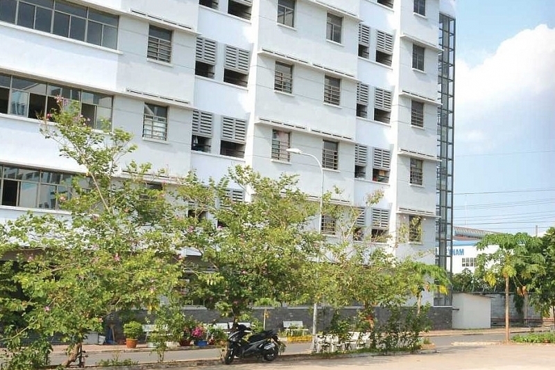 Thành phố Hồ Chí Minh ban hành sổ tay hướng dẫn xây nhà cho công nhân thuê