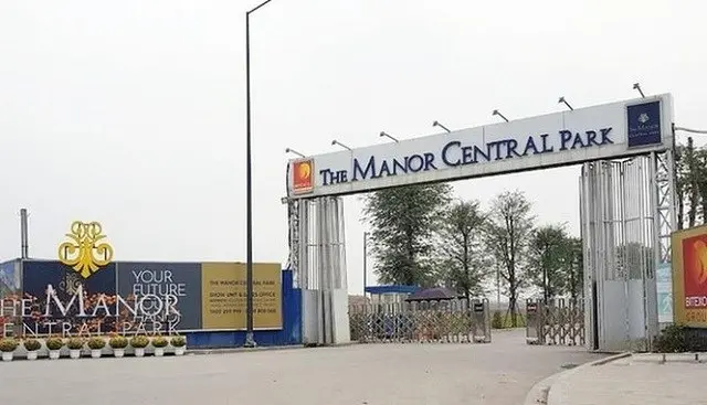 Ảnh dự án BT đường bao quanh khu tưởng niệm danh nhân Chu Văn An (Hoàng Mai, Hà Nội) được TTCP chỉ ra các sai phạm từ công tác lập, thẩm định không chính xác do tính sai khối lượng, áp dụng đơn giá và định mức không đúng đã làm tăng số tiền hơn 12 tỷ đồng...