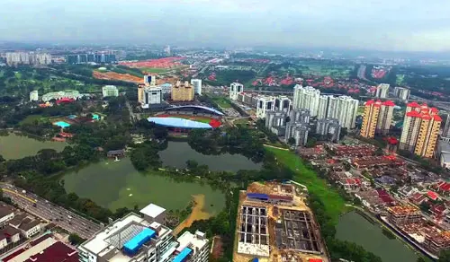 Khẩn trương thanh tra, kiểm tra quản lý, sử dụng tài sản công là nhà, đất