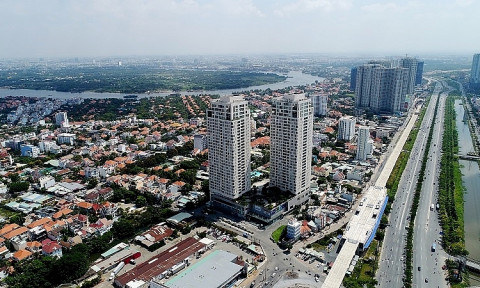 Thành phố Hồ Chí Minh hoàn chỉnh đề án phát triển thành phố phía Đông