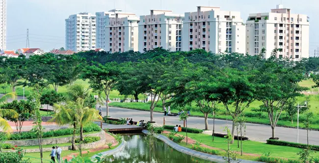 Để phát triển Hà Nội luôn xanh và đáng sống