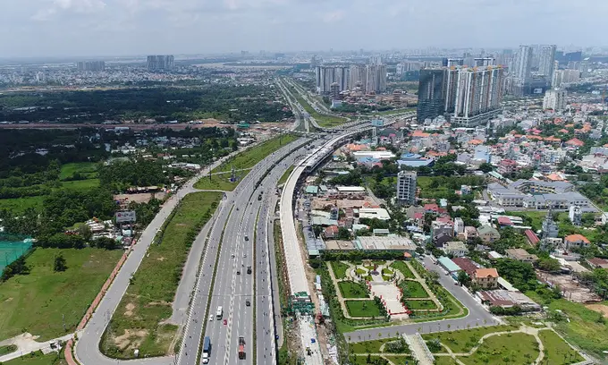 Giới đầu cơ, lướt sóng bất động sản vắng bóng mùa dịch