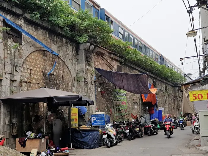 Thêm một không gian văn hóa độc đáo cho Hà Nội?