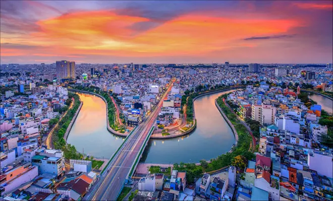 Kiện toàn hội đồng thẩm định giá đất TP.HCM