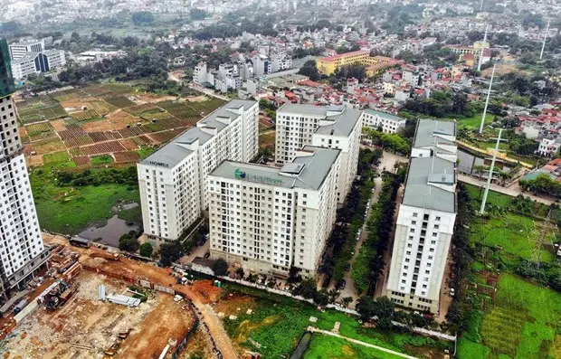 Xây dựng tiêu chí đấu thầu lựa chọn chủ đầu tư dự án nhà ở xã hội