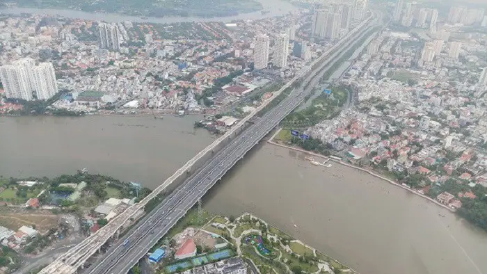 Đồng ý chủ trương thành lập Thành phố Thủ Đức