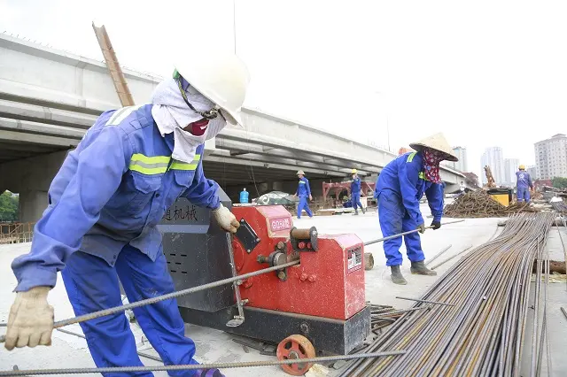 Mất an toàn tại công trình xây dựng: Giám sát lỏng lẻo, chế tài chưa nghiêm