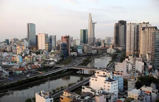 Quản lý đầu tư hướng tới phát triển đô thị xanh, đô thị thông minh