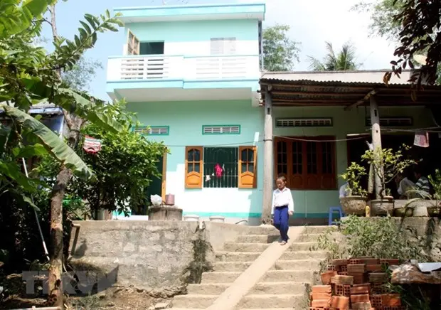 Bộ Xây dựng: Mức hỗ trợ nhà ở hộ nghèo 25 triệu đồng là phù hợp