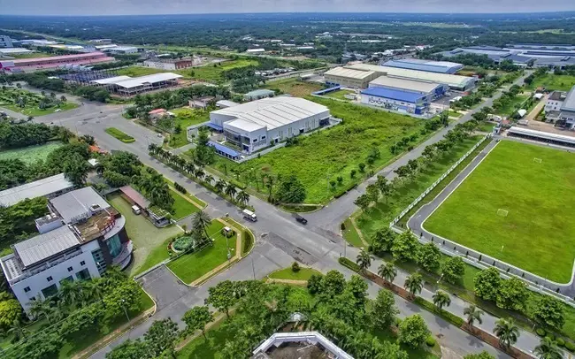 Giảm 15% tiền thuê đất cho các đối tượng bị ảnh hưởng bởi dịch COVID-19