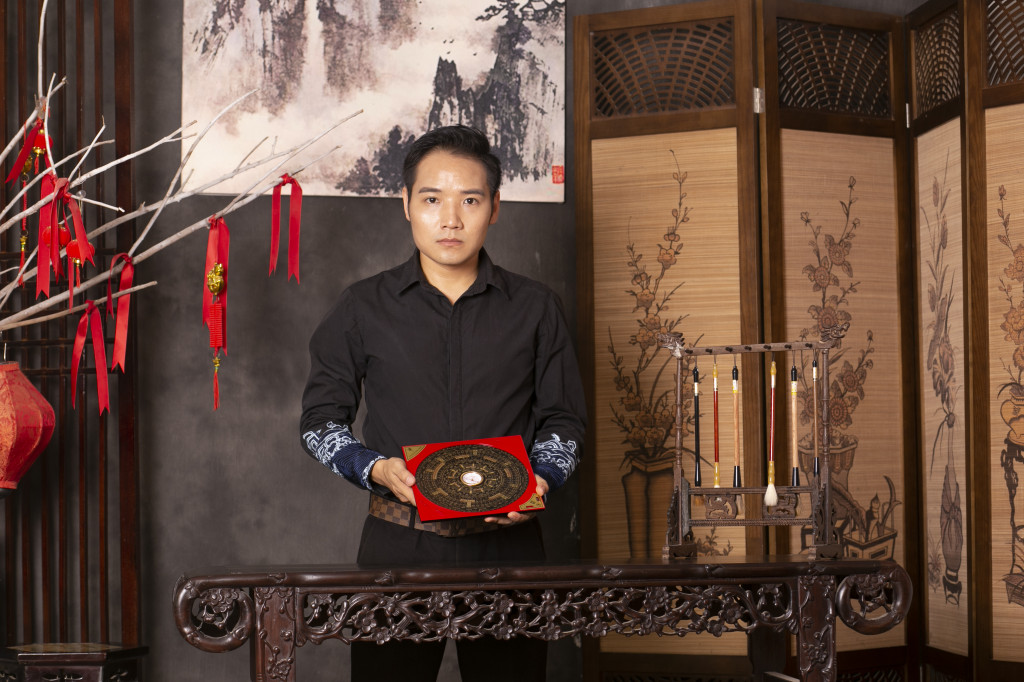 Master Phùng Phương chia sẻ bí quyết bài trí bếp chuẩn phong thủy chính phái