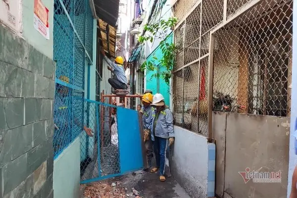 TPHCM sẽ được thí điểm giao đất nhỏ hẹp không còn sử dụng cho chủ đất liền kề