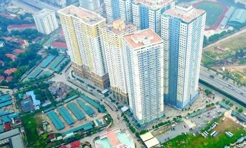 Hà Nội đôn đốc thực hiện kết luận thanh tra về các dự án nhà ở, dự án BT