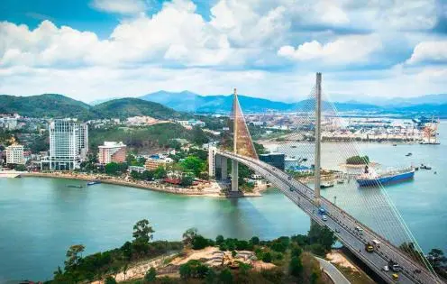 Sử dụng làm đường, cầu