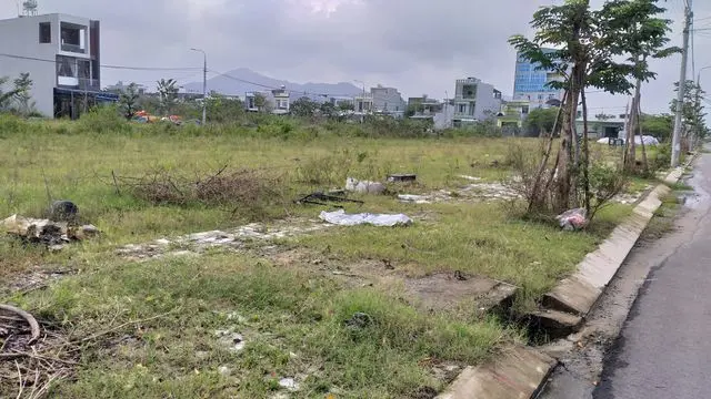 Đất nền Đà Nẵng đang có hiện tượng giảm giá sâu