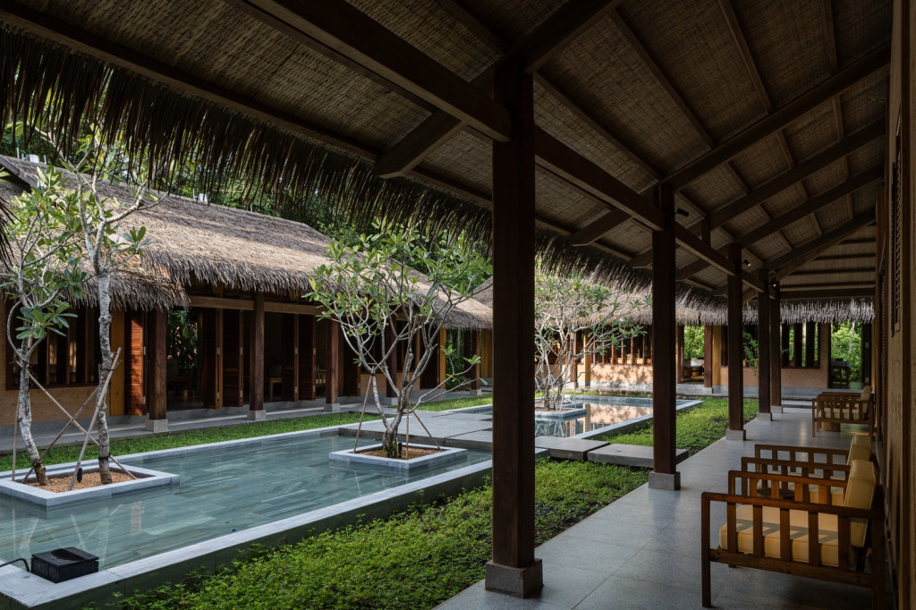 Mango Bay Resort Spa