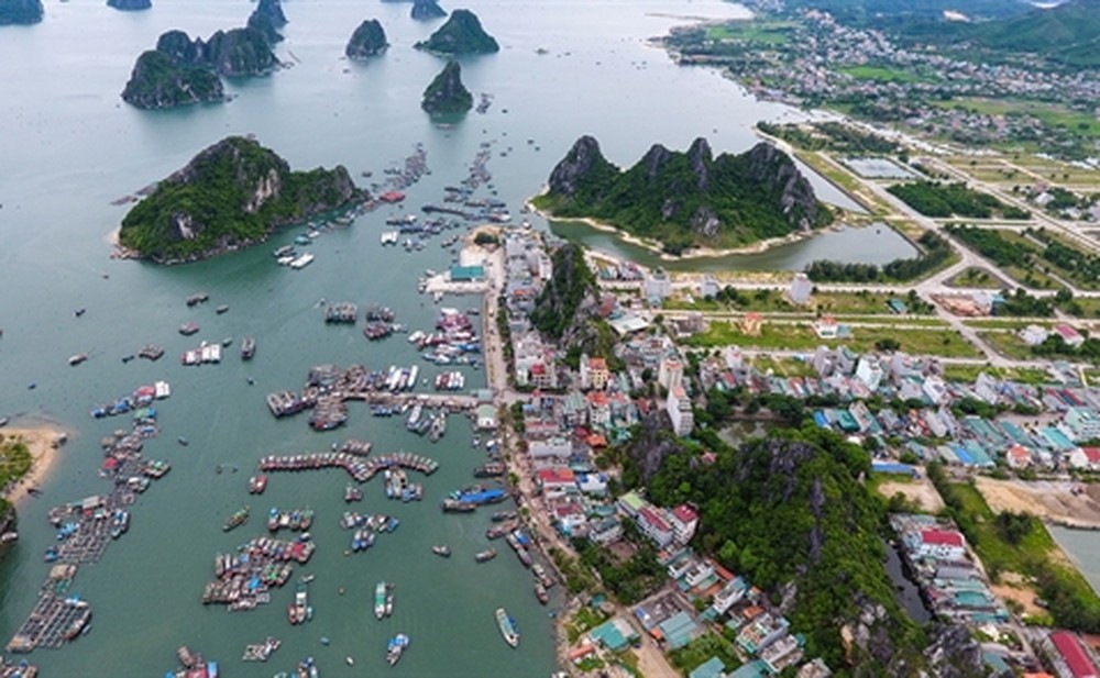 Điều chỉnh, bổ sung Quy hoạch phát triển các khu kinh tế ven biển