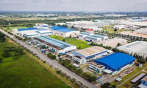 Giảm tiền thuê đất của năm 2020 đối với các đối tượng bị ảnh hưởng bởi dịch Covid-19