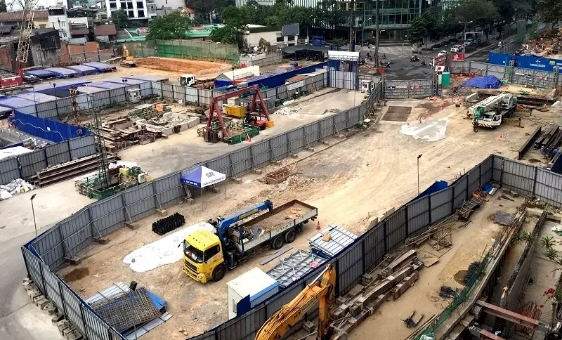 TPHCM ban hành quy chế phối hợp giữa Sở Xây dựng và Ban Quản lý chuyên ngành