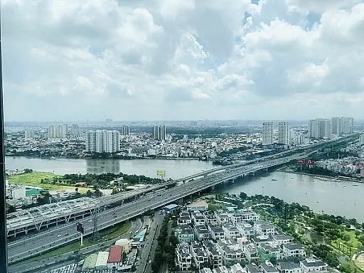 Phối hợp đổi mới căn bản và toàn diện trong lĩnh vực xây dựng của Hà Nội