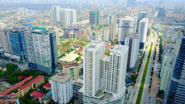 Chuyên gia dự báo bất ngờ về giá bất động sản thời gian tới